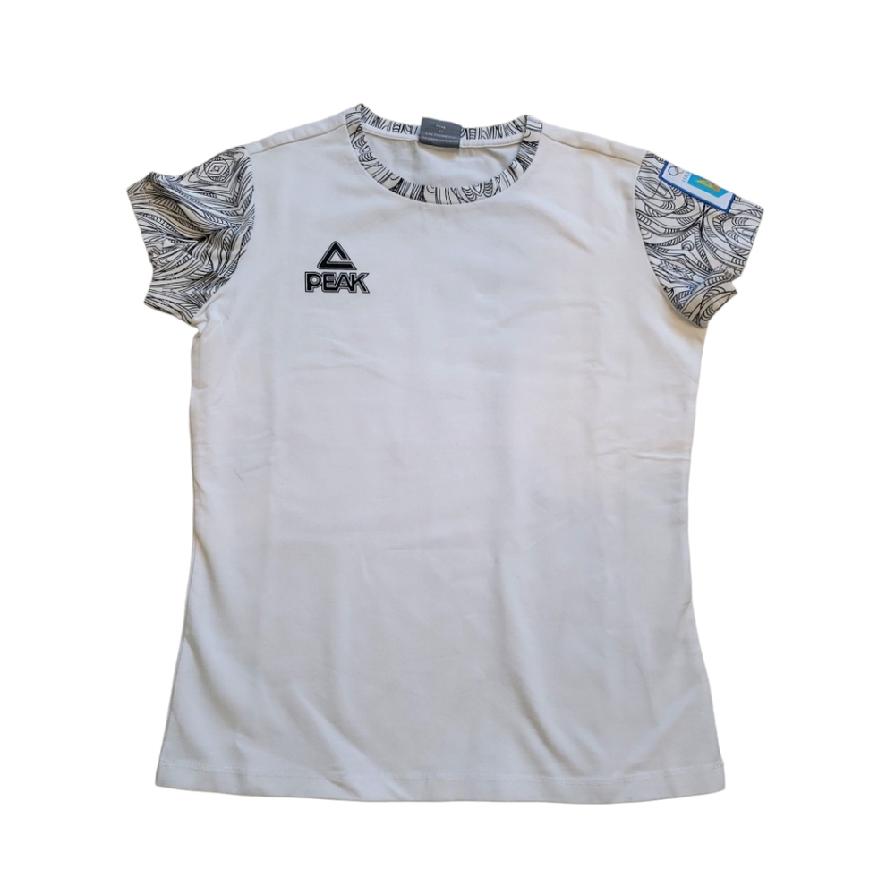 Ukraine Sport T-Shirt